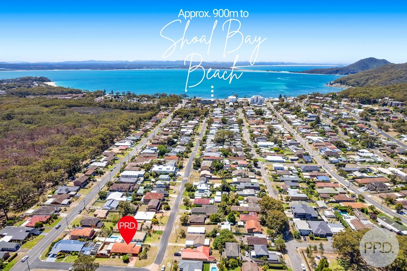 66 Horace Street, Shoal Bay NSW 2315