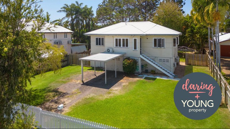 Photo - 66 Ireland Street, Oonoonba QLD 4811 - Image 9