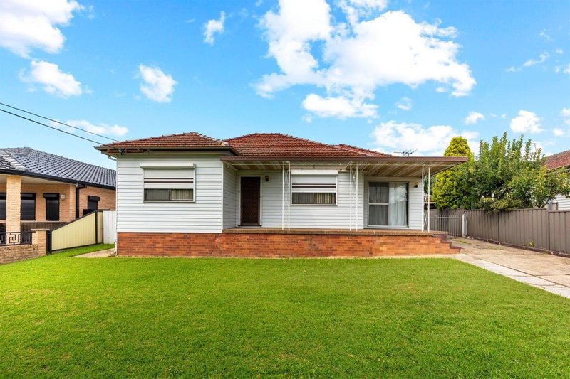 66 Irrigation Road, Merrylands NSW 2160