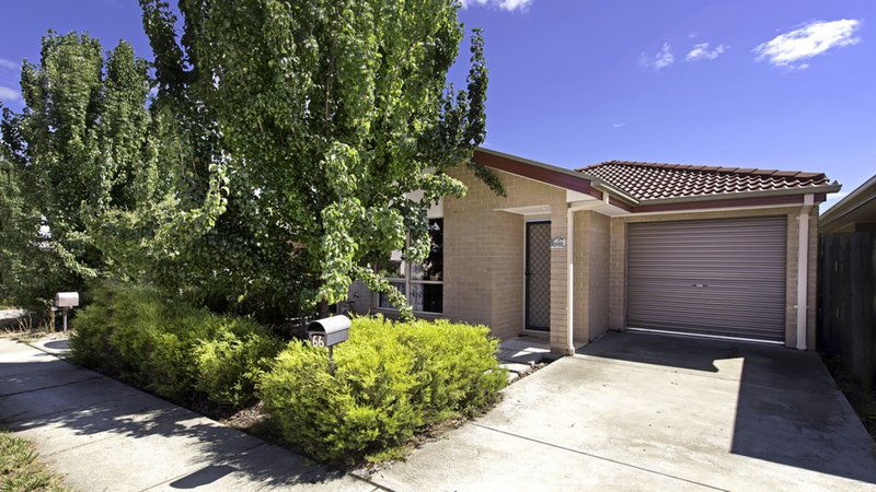 66 Jeff Snell Crescent, Dunlop ACT 2615