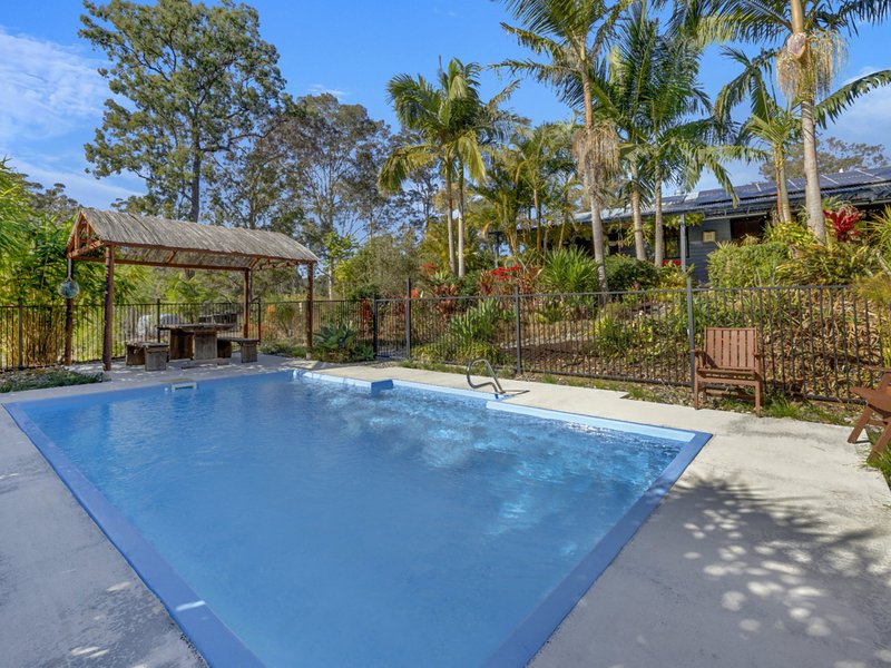 66 John Lane Road, Yarravel NSW 2440