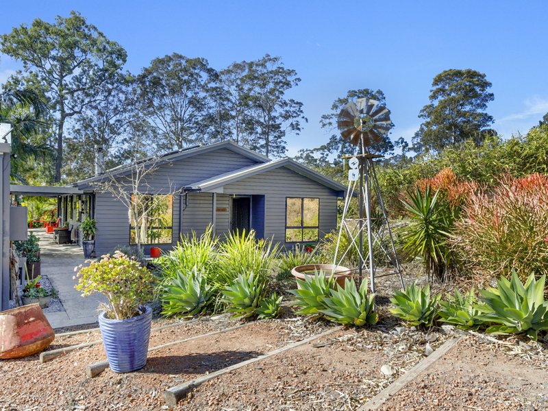 Photo - 66 John Lane Road, Yarravel NSW 2440 - Image 4