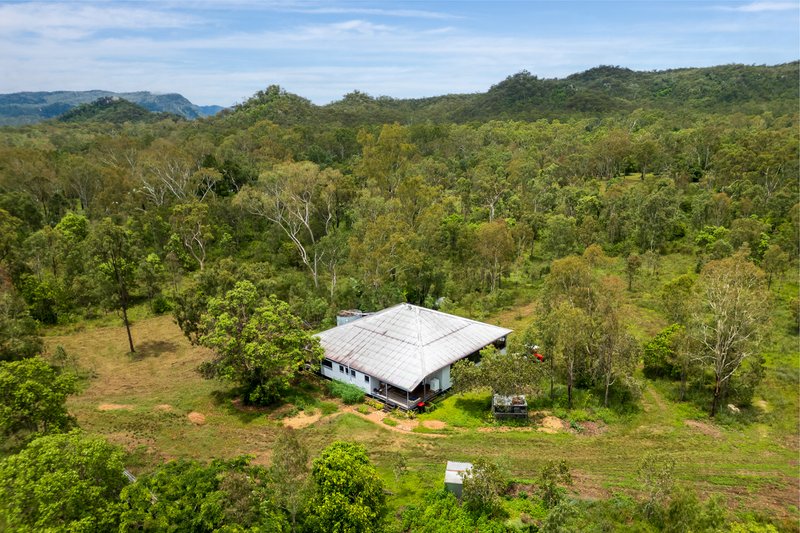 66 Kathrine Road, Hervey Range QLD 4817