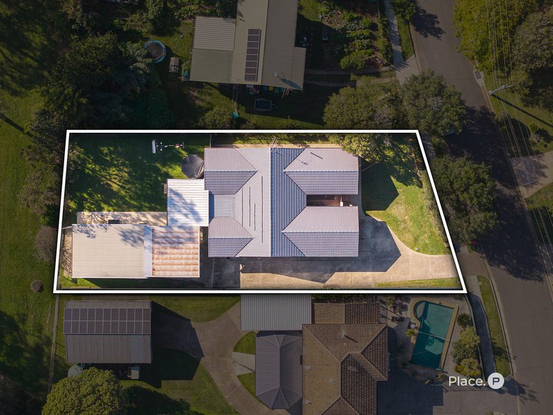Photo - 66 Kippa Street, Kippa-Ring QLD 4021 - Image 22
