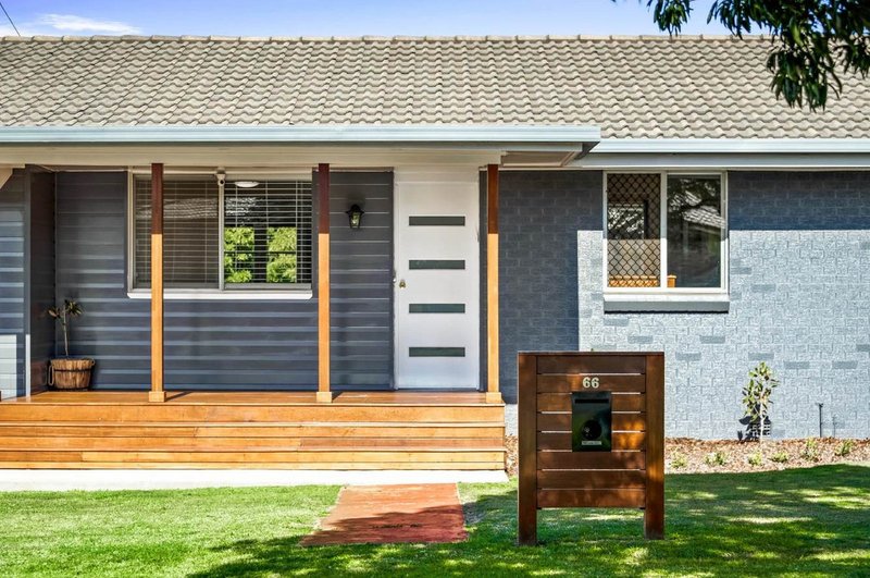 Photo - 66 Knockator Crescent, Centenary Heights QLD 4350 - Image 13