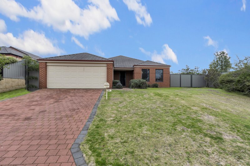 66 Kookynie Loop, Baldivis WA 6171