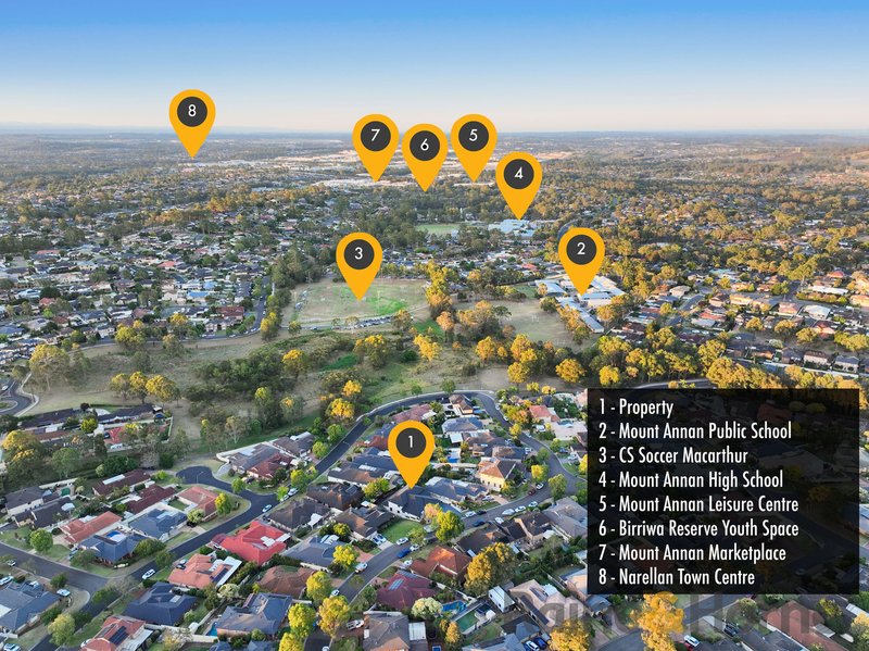 Photo - 66 Kurrajong Circuit, Mount Annan NSW 2567 - Image 22