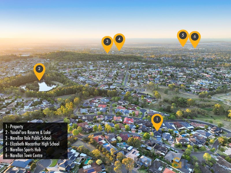 Photo - 66 Kurrajong Circuit, Mount Annan NSW 2567 - Image 23