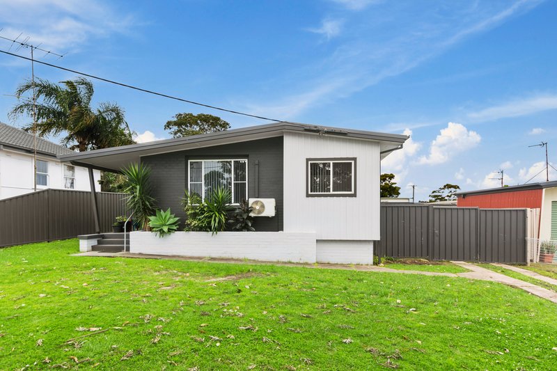 66 Lake Entrance Road, Warilla NSW 2528