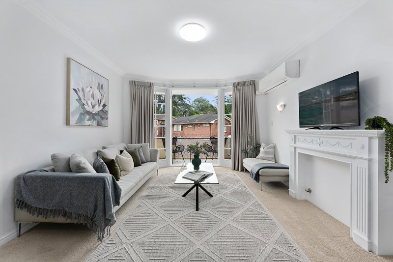 6/6 Larkin Street, Roseville NSW 2069