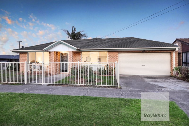 66 Lenoak Street, Gladstone Park VIC 3043