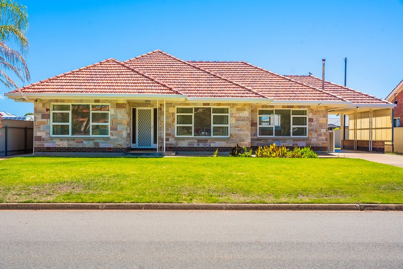 66 Lines Street, Grange SA 5022