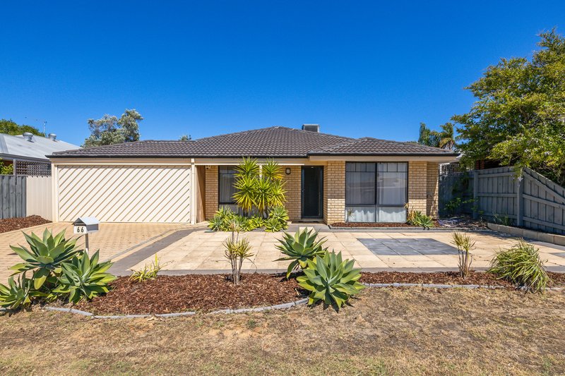 Photo - 66 Lithgow Drive, Clarkson WA 6030 - Image 2