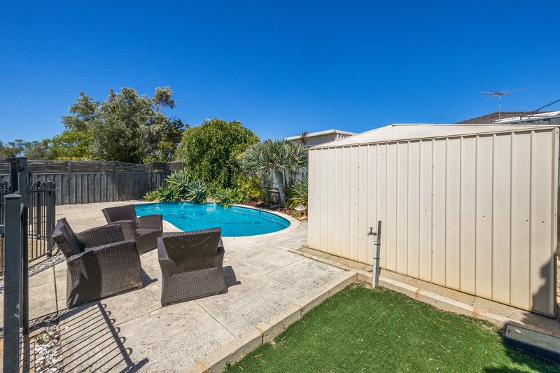Photo - 66 Lithgow Drive, Clarkson WA 6030 - Image 21