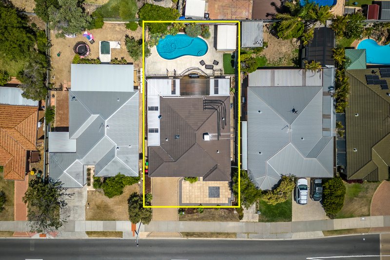 Photo - 66 Lithgow Drive, Clarkson WA 6030 - Image 26