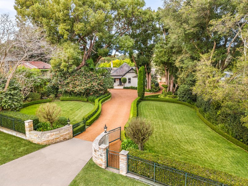 Photo - 66 Livingstone Avenue, Pymble NSW 2073 - Image