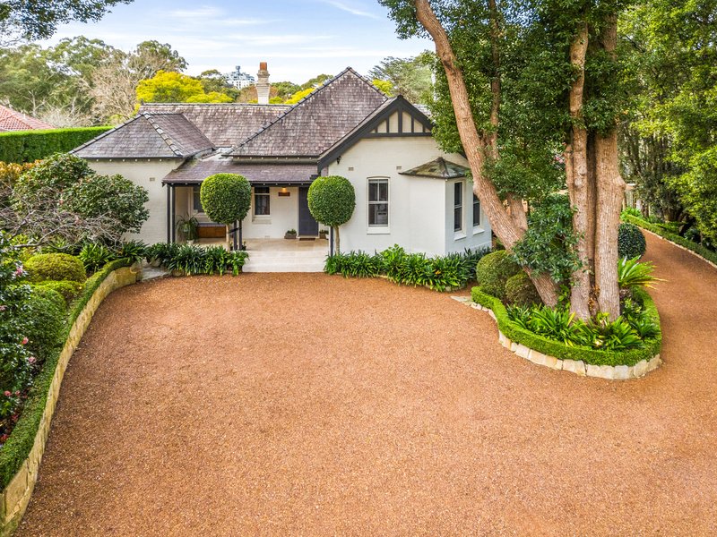 Photo - 66 Livingstone Avenue, Pymble NSW 2073 - Image 23