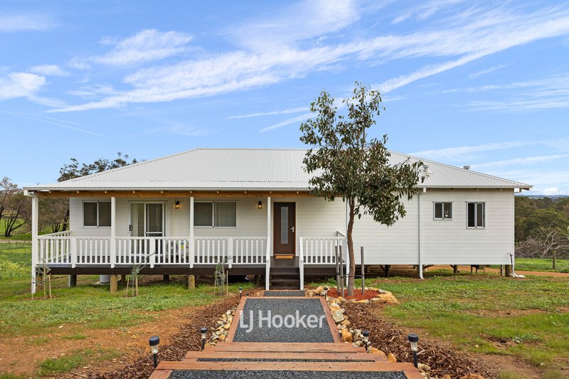 Photo - 66 Livingstone Heights, Roelands WA 6226 - Image 2