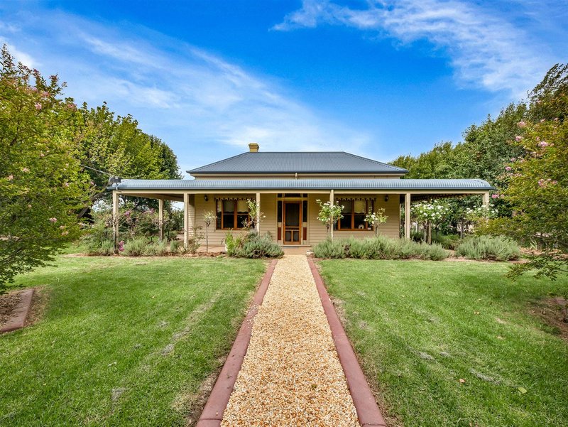 66 Londrigan-Tarrawingee Road, Londrigan VIC 3678