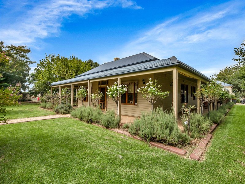 Photo - 66 Londrigan-Tarrawingee Road, Londrigan VIC 3678 - Image 6