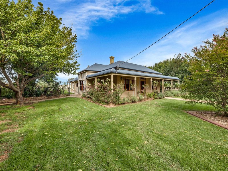 Photo - 66 Londrigan-Tarrawingee Road, Londrigan VIC 3678 - Image 7