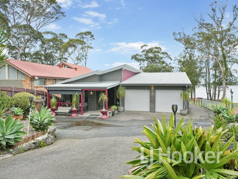 66 Loralyn Avenue, St Georges Basin NSW 2540