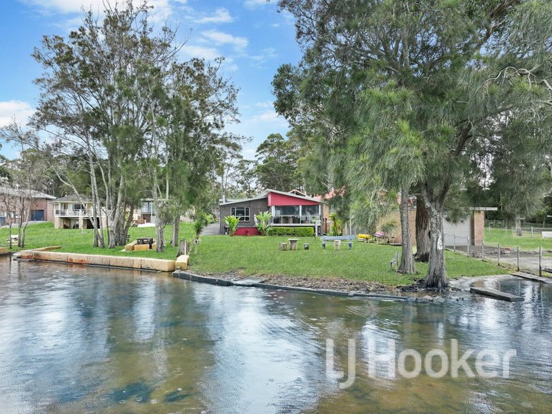 Photo - 66 Loralyn Avenue, St Georges Basin NSW 2540 - Image 3