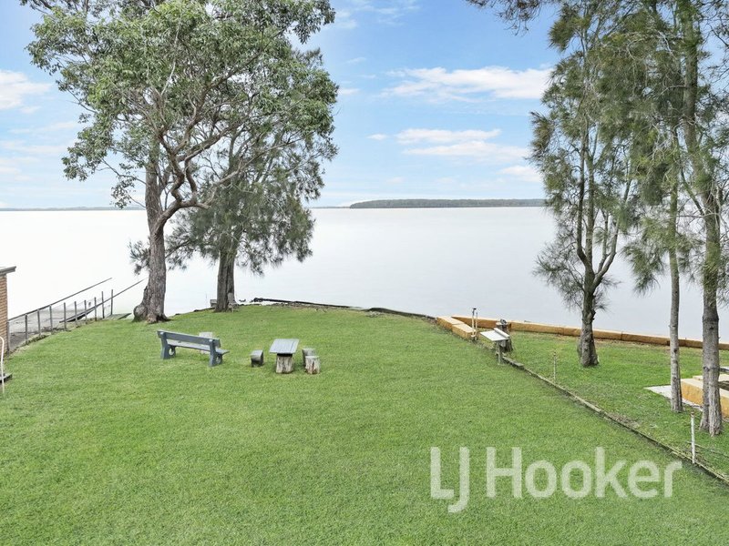 Photo - 66 Loralyn Avenue, St Georges Basin NSW 2540 - Image 14