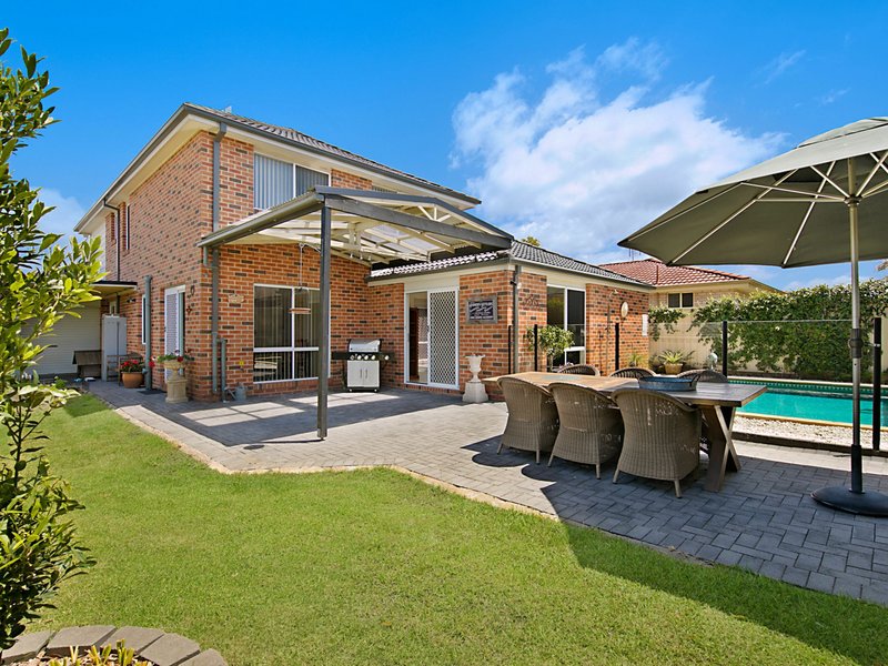 Photo - 66 Louisiana Road, Hamlyn Terrace NSW 2259 - Image 2