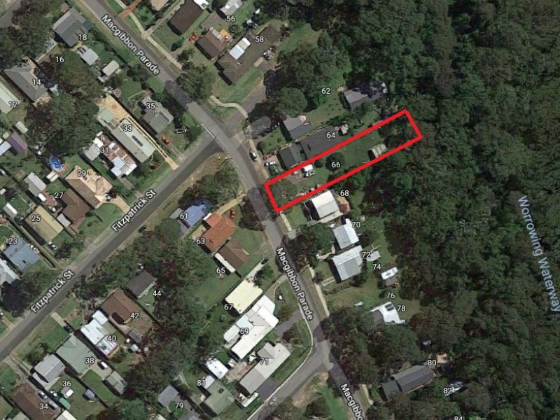 Photo - 66 Macgibbon Parade, Old Erowal Bay NSW 2540 - Image 4