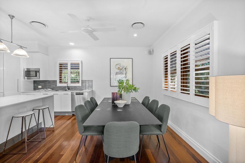 Photo - 66 Main Avenue, Bardon QLD 4065 - Image 12