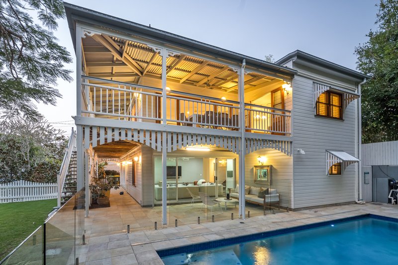 Photo - 66 Main Avenue, Bardon QLD 4065 - Image 26