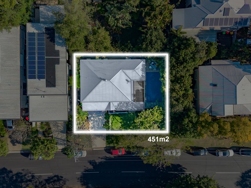 Photo - 66 Main Avenue, Bardon QLD 4065 - Image 28