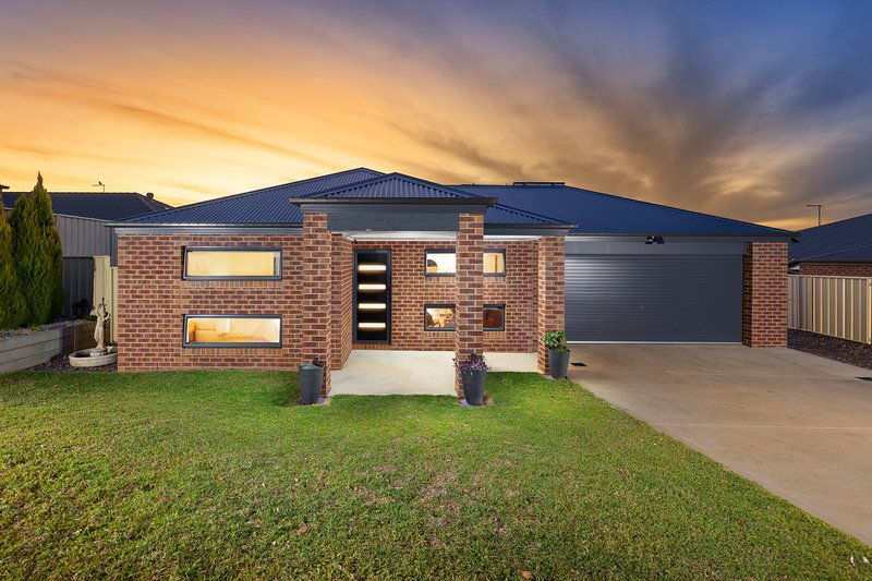 66 Margaret Court Drive, Baranduda VIC 3691