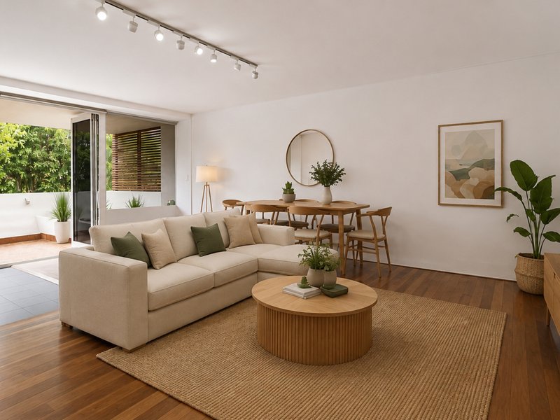 Photo - 6/6 Martens Lane, Mosman NSW 2088 - Image 1