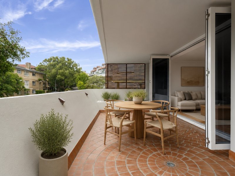 Photo - 6/6 Martens Lane, Mosman NSW 2088 - Image 2