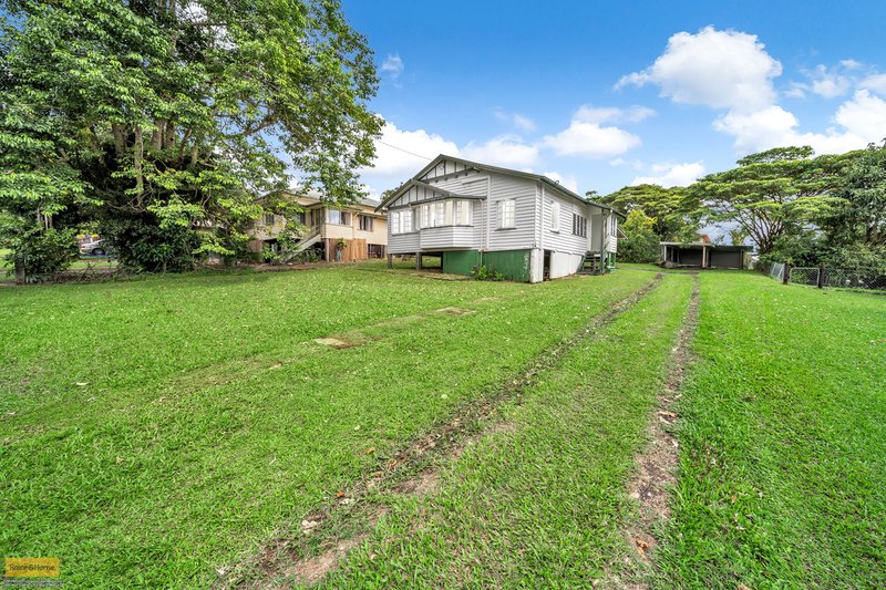 Photo - 66 Mary Street, East Innisfail QLD 4860 - Image 1