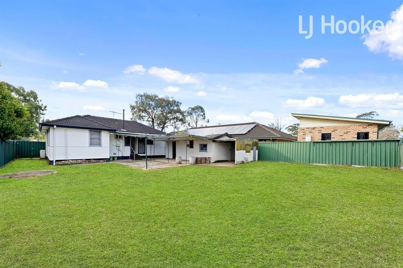 Photo - 66 Matthew Ave , Heckenberg NSW 2168 - Image 10