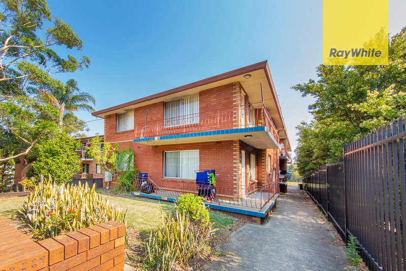 Photo - 6/6 Maud Street, Granville NSW 2142 - Image 7