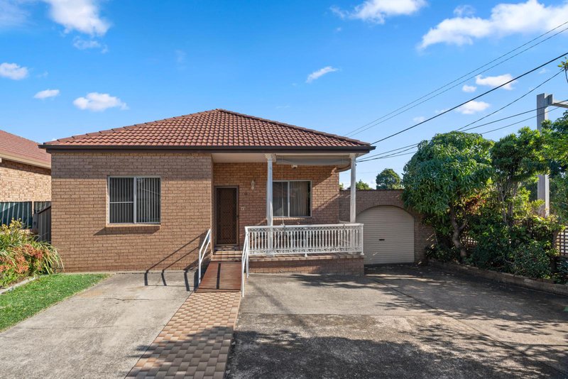 66 Mccourt Street, Wiley Park NSW 2195