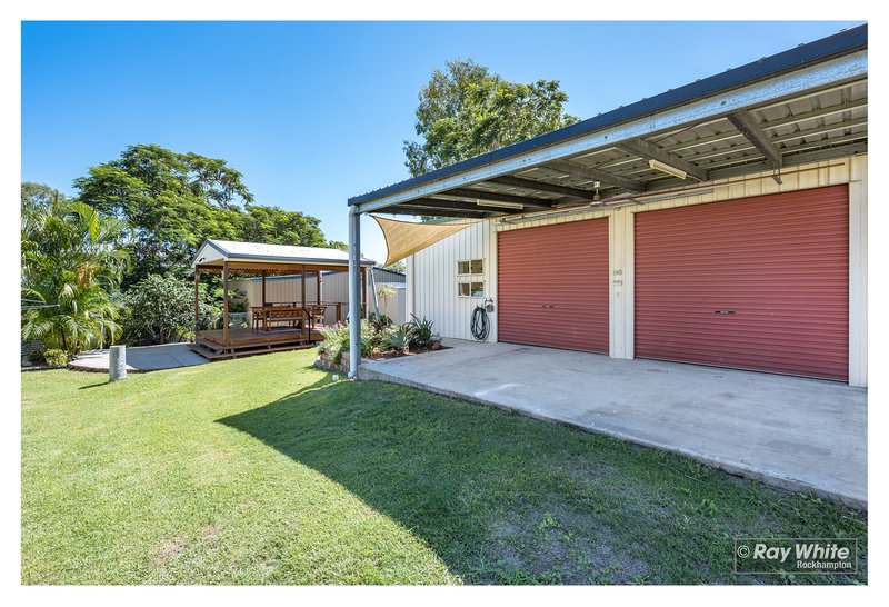 Photo - 66 Mckelligett Street, Wandal QLD 4700 - Image 15