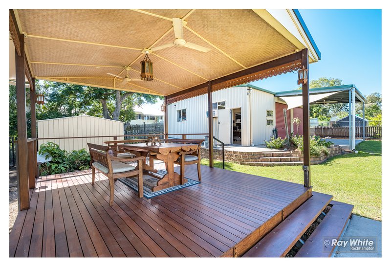 Photo - 66 Mckelligett Street, Wandal QLD 4700 - Image 16