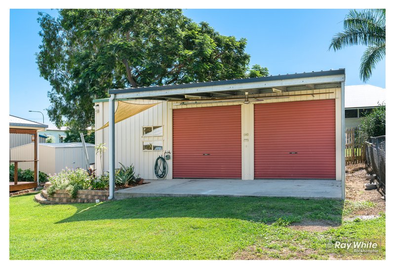 Photo - 66 Mckelligett Street, Wandal QLD 4700 - Image 22