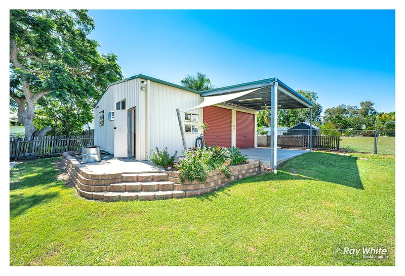 Photo - 66 Mckelligett Street, Wandal QLD 4700 - Image 25