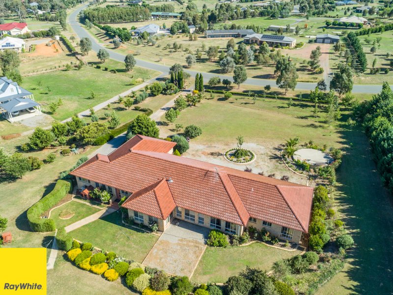 66 Merryville Dr. , Murrumbateman NSW 2582