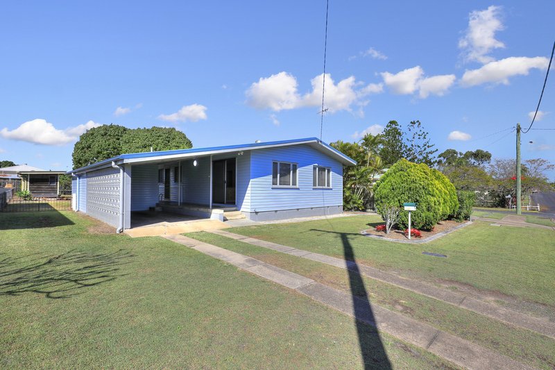 Photo - 66 Mimnagh Street, Norville QLD 4670 - Image 1