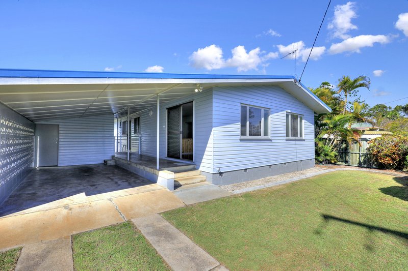 Photo - 66 Mimnagh Street, Norville QLD 4670 - Image 2