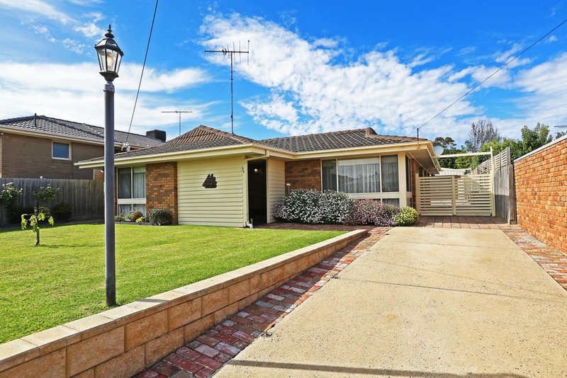 66 Mirrabooka Drive, Clifton Springs VIC 3222