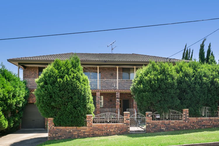 66 Monitor Road, Merrylands NSW 2160