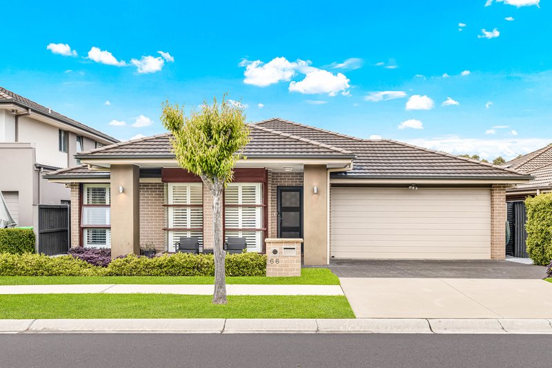 Photo - 66 Moondarra Drive, West Hoxton NSW 2171 - Image 1